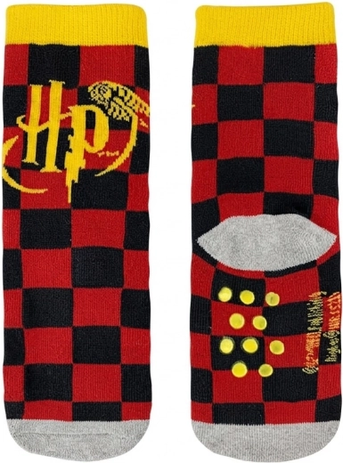 Terry-sokker Harry Potter