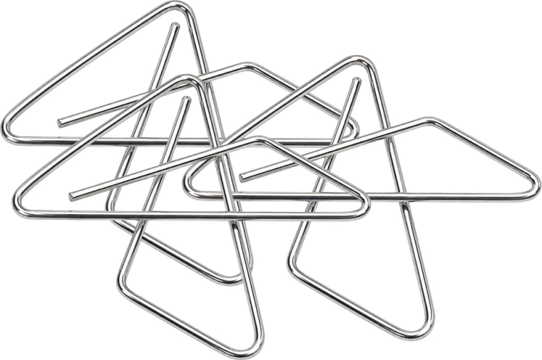 Holdbart metal, der ikke deformeres