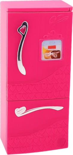 Selvstændigt køleskab for endnu mere opbevaringsplads