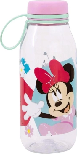 Drikkeflaske Minnie 460 ml Stor - 1 stk.