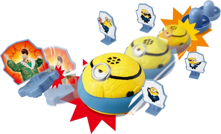 Ram skurkene