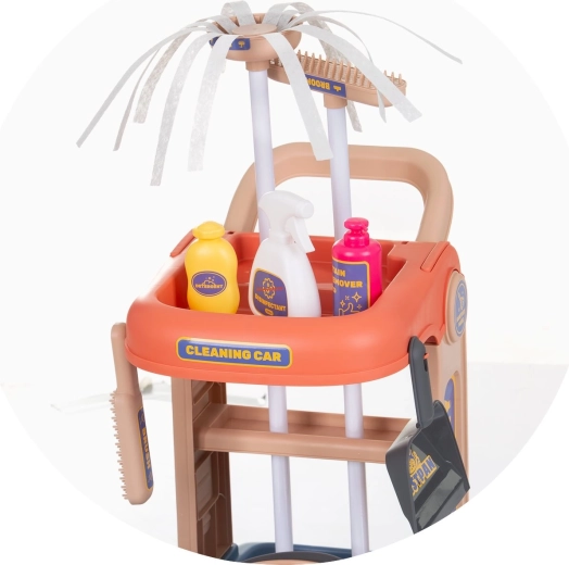 Sikker og holdbar udførelse