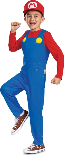 Komfort og nem påklædning