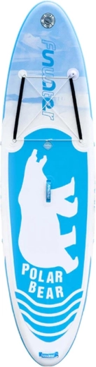 Stabilitet og sikker kontrol på vandet