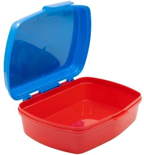 Nem adgang og praktisk design