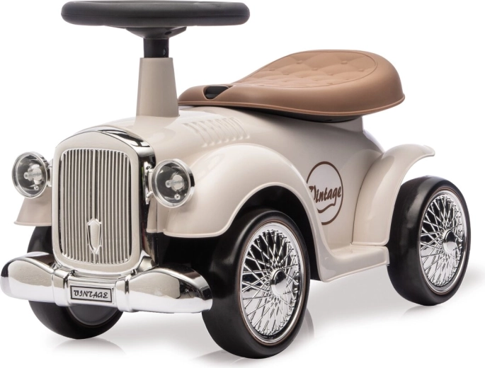 Klassisk vintage-design