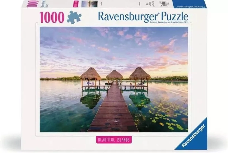 Gaveæske fra Ravensburger