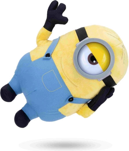 Fantastisk gave til Minions-fans