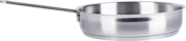 Robust rustfri udførelse til daglig ydeevne