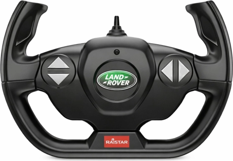 Jævn styring 2,4 GHz