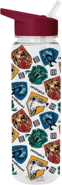 Plastflaske Harry Potter