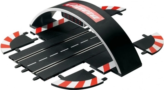 Startlys til racerbane Carrera Digital 132/124