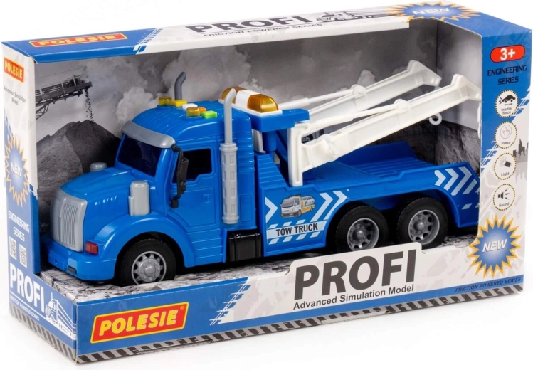 Emballage Polesie Profi (1 stk.)