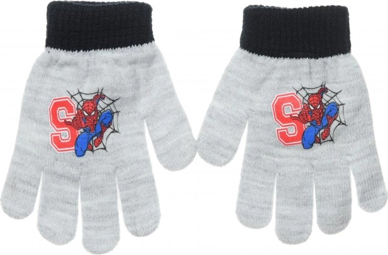 Spider-Man handsker - 1 stk.