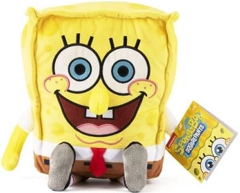 Trofæst udseende af seriefiguren