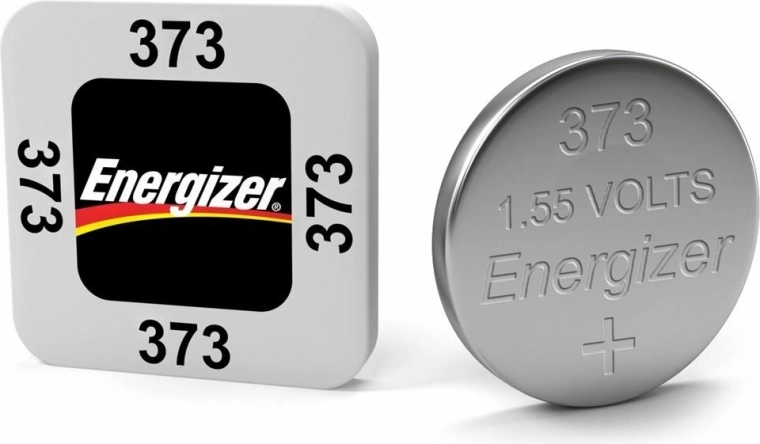 Energizer 373 / SR916 urbatteri