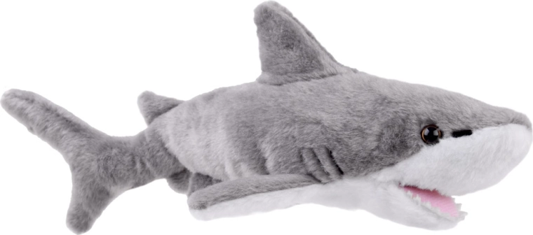 Blødt og krammevenligt materiale