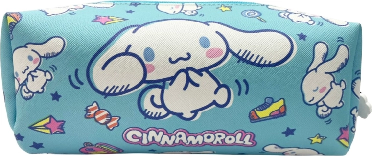 Sanrio Cinnamoroll rundt penalhus