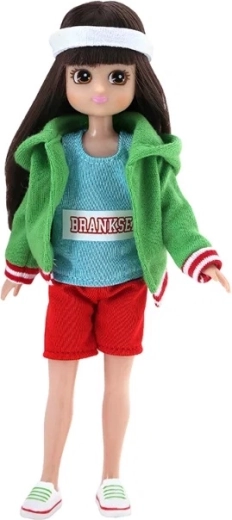 Lottie-outfit til sportsdag