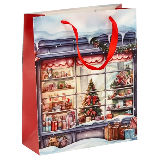 Solid konstruktion og komfortable håndtag