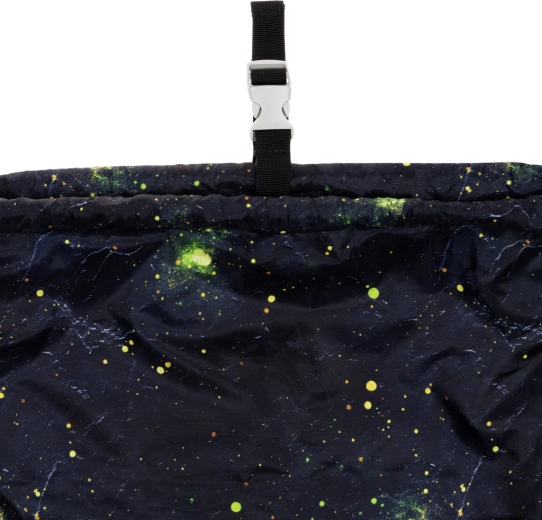 Slidstærkt, aftørringsvenligt materiale