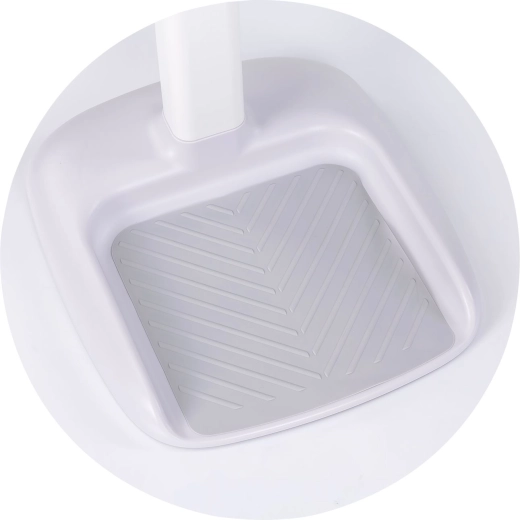 Sikker stabilitet med skridsikker base