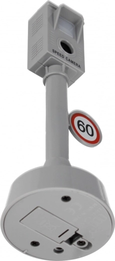 Lys- og lydeffekter som i virkeligheden