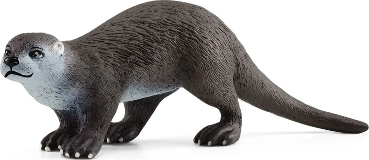 Schleich Wild Life odder