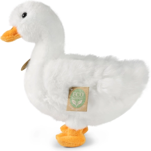 Håndlavet med realistiske detaljer