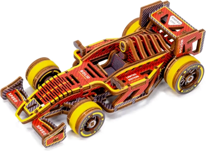 Fungerende gummidrev med rækkevidde op til 1 m