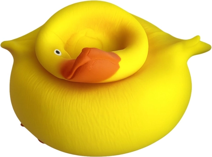 Strålende farve og legende design