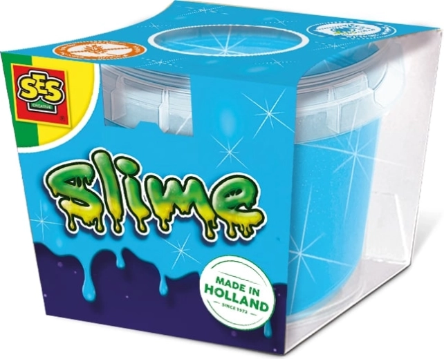 Elastisk, formbar og sjov