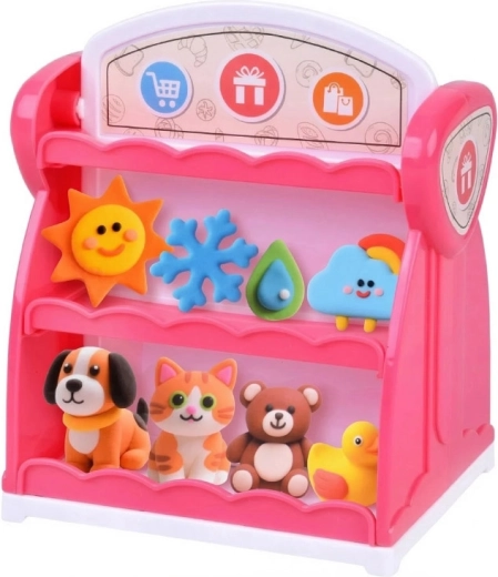 Vejret lige ved hånden