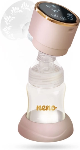 Vandtæt konstruktion IPX6 for komfort selv i brusebadet