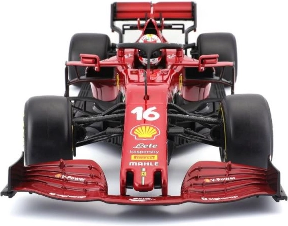 Bburago 1:18 Ferrari SF1000 nr. 16 CHARLES LECLERC – Toscana GP 2020