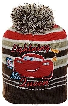 Børnehue Cars