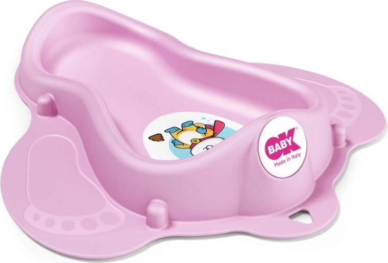 Ok Baby magisk potte Magical Potty pink