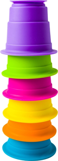 Stabling og nestning for færdighedsudvikling