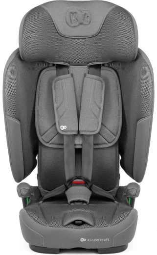 Sovefunktion og 5-trins indstilling