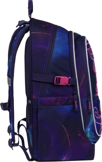 Holdbare materialer, YKK-lynlåse og reflekssikkerhed