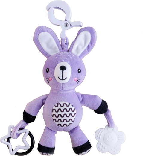 Bideringe for finmotorik