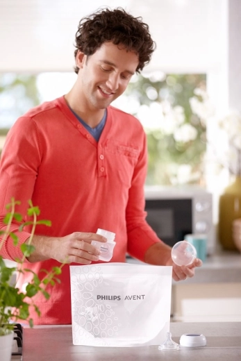 Genanvendelige og kompakte