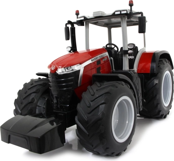 Realistisk licenseret traktor
