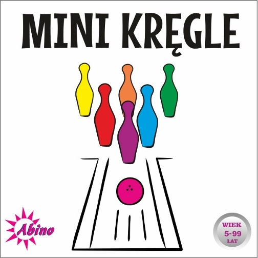 mini kegler