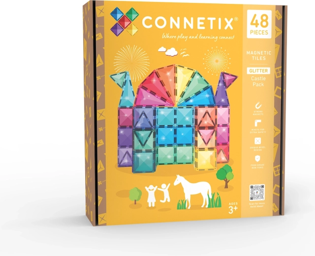 Kompatibel og klar til at skabe