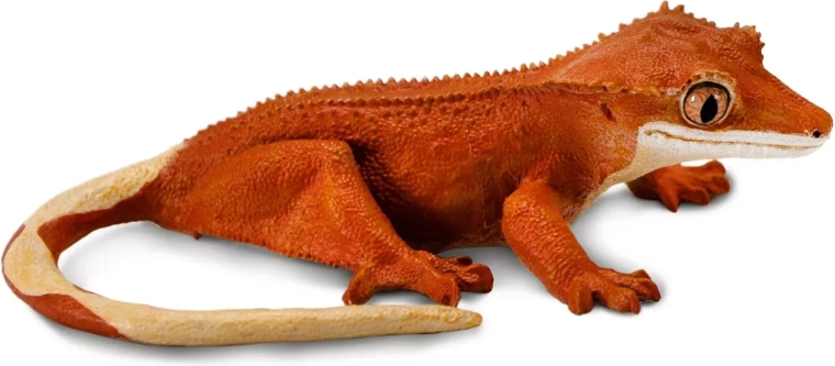 Safari Ltd. figur af kamgecko
