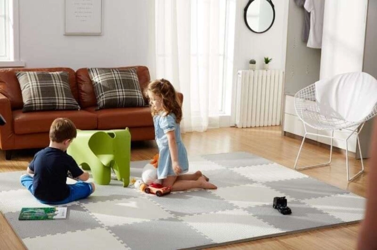 Nem samling og fleksible mål