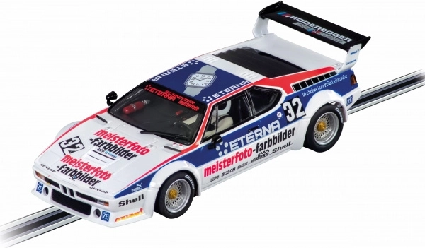 Carrera Digital 132 – BMW M1 Procar racerbilsmodel 1:32