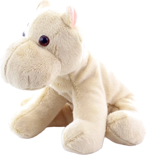 Stabil siddestilling takket være kugler