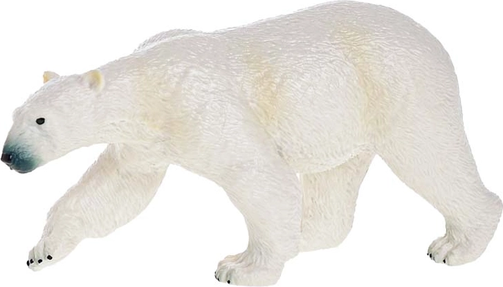 Realistisk udførelse til ægte eventyr